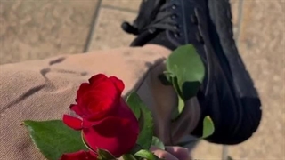 دختری بودی که....