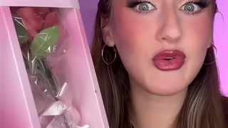 رژگونه گل رز شیگلم Pink Ribbon Rose Blush