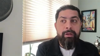 14040926: فروپاشی خاورمیانه، فروپاشی اتحادیه اروپا، جنگ بزرگ در پیش است