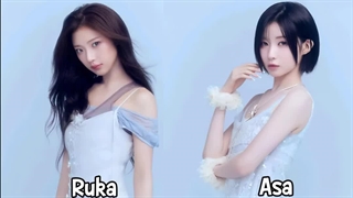 آپدیت سوشال مدیا دخترا برای ام وی Supa Dupa Lua در 2025.12.19 ساعت 00:00 به وقت کره, در روز 27 آذر 1404 ساعت 18:30 به وقت ایران