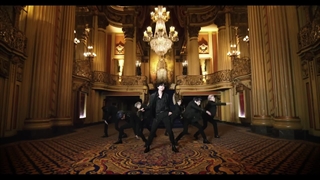 BTS (방탄소년단) 'Black Swan' Official MV