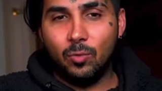 پوتک عزیز و پیش بینی ۲ سال پیشش از رپ فارسی در ایران