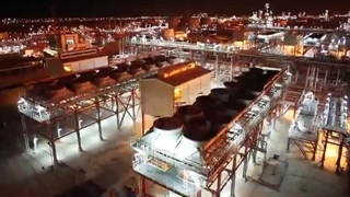 قراری برای ساختن و آبادانی کشور - قرارگاه سازندگی خاتم الانبیاء (ص) سپاه