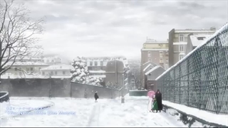 تمام اوپنینگ های انیمه The Case Study of Vanitas