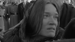 فیلم سینمایی کلاسیک عروج The Ascent  1977