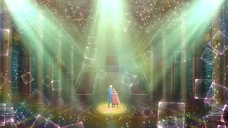 انیمه تاریخچه ی شرور تناسخ یافته قسمت 11