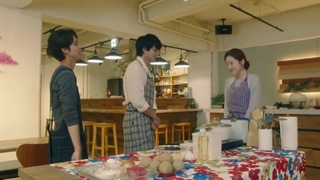 قسمت 5 سریال ژاپنی آشپزی خانگی پاپا و اویاجی Papa and Daddy's Home Cooking 2025