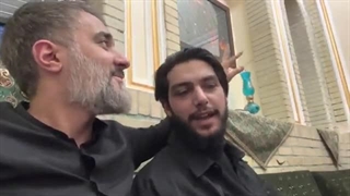 عشق...........................حسین خیرالدین/پویانفر/هلالی