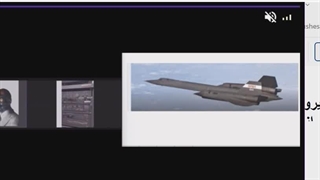 ادامه کارتون دیوار تحلیل تکنیک 113