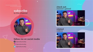 پک ابزارهای یوتیوب برای داوینچی ریزالو + دانلود