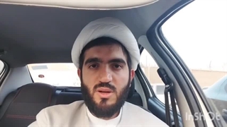 لااکراه فی الدین پس حجاب اجباری چیه قسمت دوم(محسن شفیعی)