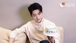 ♡♡Happy Birthday Cheng Li