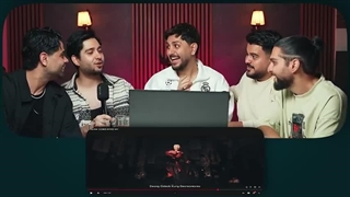 ری_اکت_اکیپی_به_کیپاپ_به_مناسبت_تولدم__-_BTS_Louder_Than_Bombs___Stray_Kids_Divine