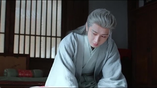 سریال چینی خون خواهی آن (The Vendetta of An) قسمت سیزدهم با زیرنویس فارسی