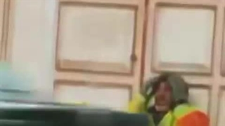 خدایا میشه به این عزیز نه نگی