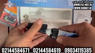 TDSمتر قلمی مدل 6032