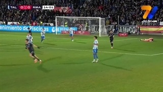 تالاورا-و-رئال-مادرید