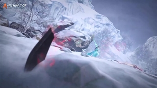 انیمه 100000 سال تصفیه چی 100000Years of Refining Qi قسمت 44