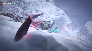 انیمه 100000 سال تصفیه چی 100000Years of Refining Qi قسمت 46