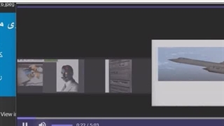 ادامه کارتون تحلیل تکنیک 119