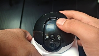 آموزش دوربین رباتی PatrolBuddy BABYCAM مراقبت 24 ساعته کودک و پرستا