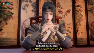 انیمه خدای صنعتگر (قاتل نجار) Carpenter Assassin قسمت 2