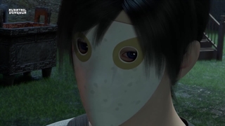 انیمه خدای صنعتگر (قاتل نجار) Carpenter Assassin قسمت 9