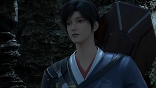 انیمه خدای صنعتگر (قاتل نجار) Carpenter Assassin قسمت 12