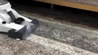 مبل شور و فرش شور برند هنریچ