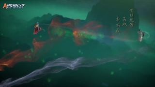 انیمه داستان دیوها و خدایان Tales of Demons and Gods فصل 7 قسمت 31