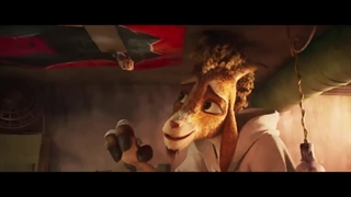 دانلود انیمیشن GOAT 2026 بز