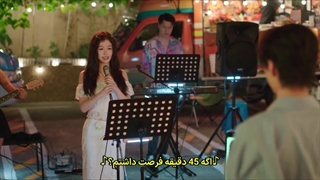 قسمت 18 سریال چینی سرعت و عشق (Speed and Love) با زیرنویس فارسی چسبیده (مشخصات در توضیحات)