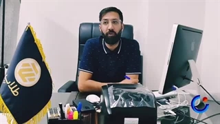 تجربه راه اندازی مرکز تماس VoIP محلی شرکت طلاپ