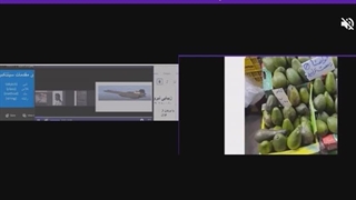 ادامه کارتون تحلیل تکنیک 116