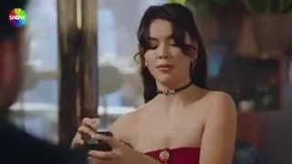 تماشای قسمت ۱۱۸ سریال شربت زغال اخته  بازیرنویس فارسی