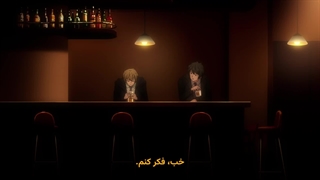 انیمه سنپای غیراجتماعی من Bukiyou na Senpai قسمت 12 اخر