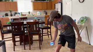 توپ فضایی بومرنگ