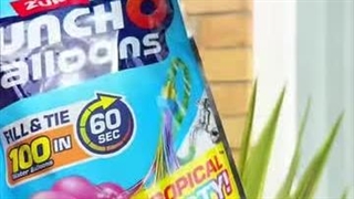 بادکنک واتر بلانزا