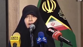 فرزند سپهبد شهید سلامی: شهید سلامی انگلیسی، عربی، حافظ کل قرآن  و نهج البلاغه بود