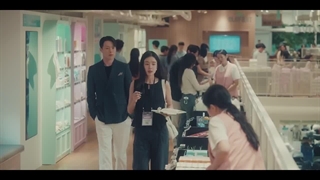 سریال بوسه انفجاری قسمت 12 ( همراه با زیر نویس فارسی )