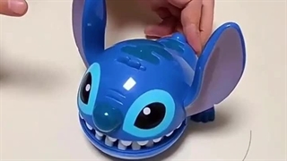 بازی انگشتی استیچ