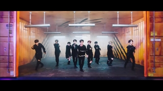 Stray Kids "I am YOU" Performance Video