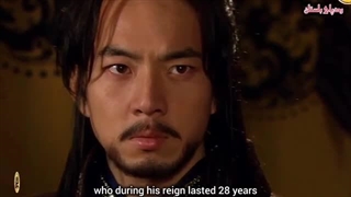 چه کسی جانشین پادشاه موهیول شد؟موهیول واقعا شوم بود؟؟(جامیونگ گو:جومونگ3).mp4