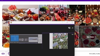 ادامه کارتون تحلیل تکنیک 118