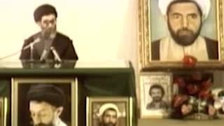 مقام معظم رهبری