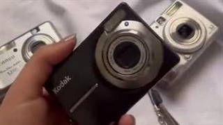 دوربین وینتیج