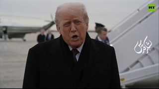 ادعای ترامپ درباره نفت ونزوئلا: آن‌ها نفت و انرژی ما را گرفته‌اند و ما همه را پس می‌گیریم  دیدی مواد بهونه بود