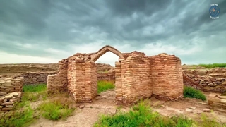 قزاقستان سرزمین دشت‌های بی‌پایان و افق‌های نو