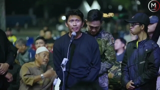 ذاکر نایک تو اندونزی غوغا کرد! اطاعت از حکومت تا کجا واجبه؟