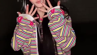 Dance های ترند 2025 آیلیت